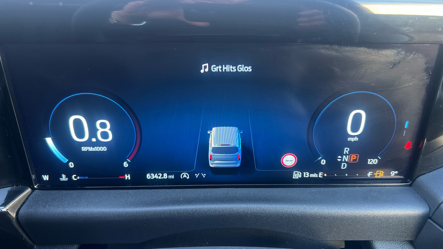 Used Ford Transit Custom 2025 for sale - 76649950: Photo 18