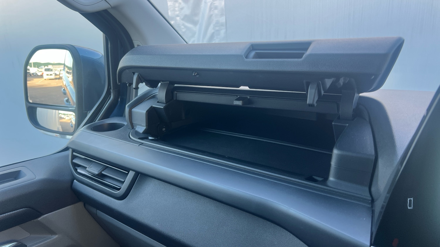 Used Ford Transit Custom 2025 for sale - 76649950: Photo 19