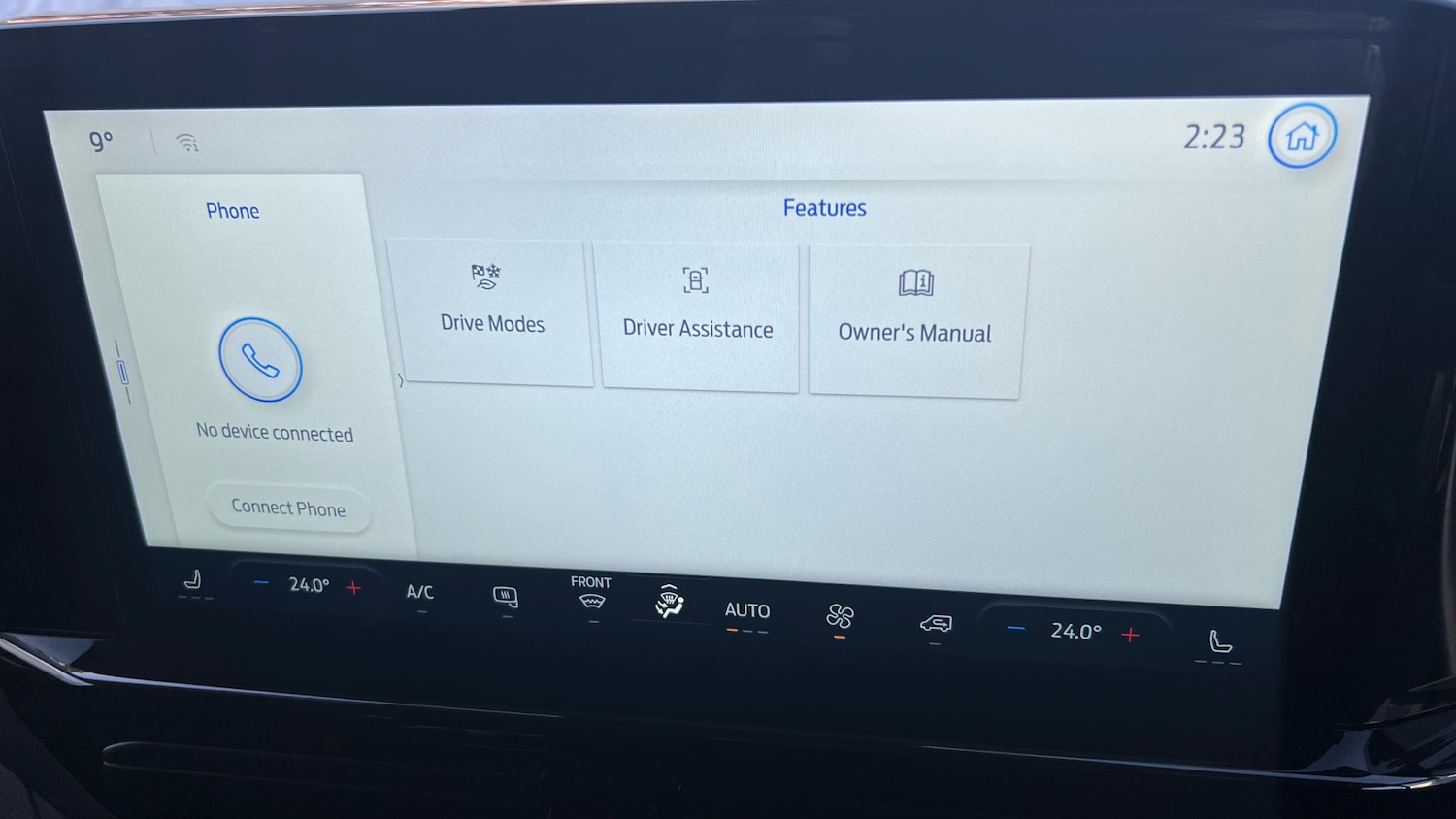 Used Ford Transit Custom 2025 for sale - 76649950: Photo 24