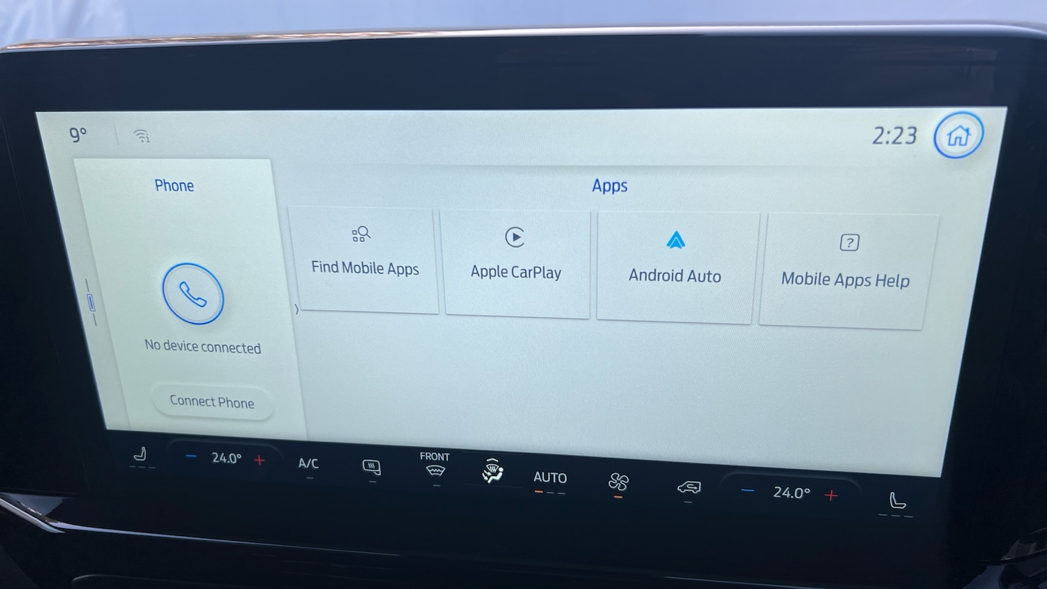 Used Ford Transit Custom 2025 for sale - 76649950: Photo 25