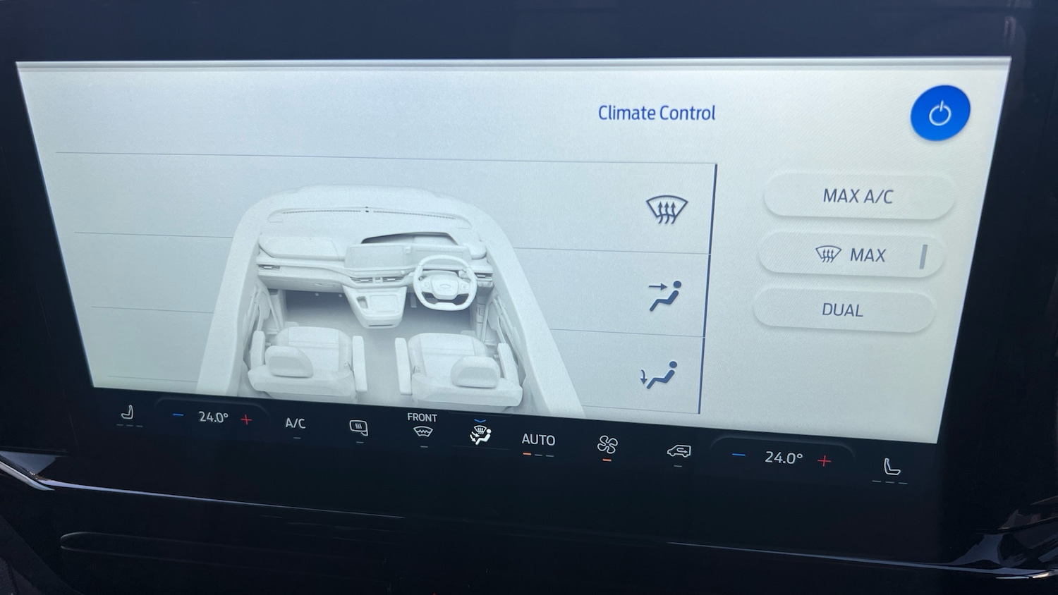 Used Ford Transit Custom 2025 for sale - 76649950: Photo 26