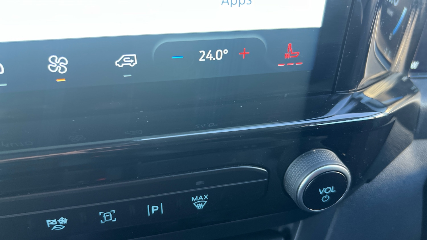 Used Ford Transit Custom 2025 for sale - 76649950: Photo 29