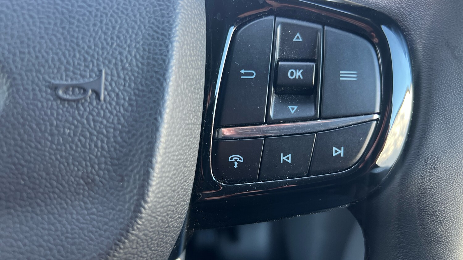 Used Ford Transit Custom 2025 for sale - 76649950: Photo 34