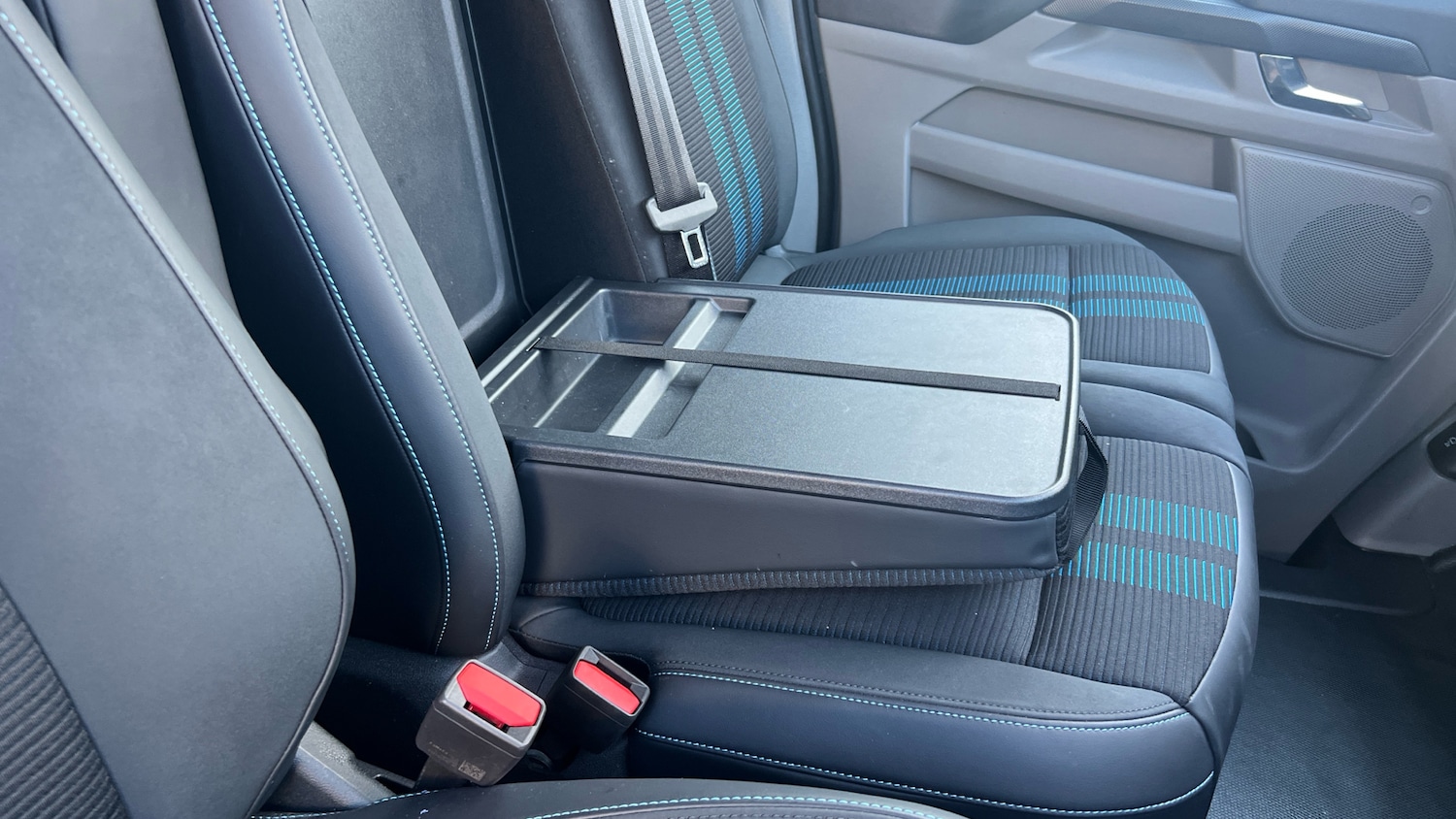 Used Ford Transit Custom 2025 for sale - 76649950: Photo 40