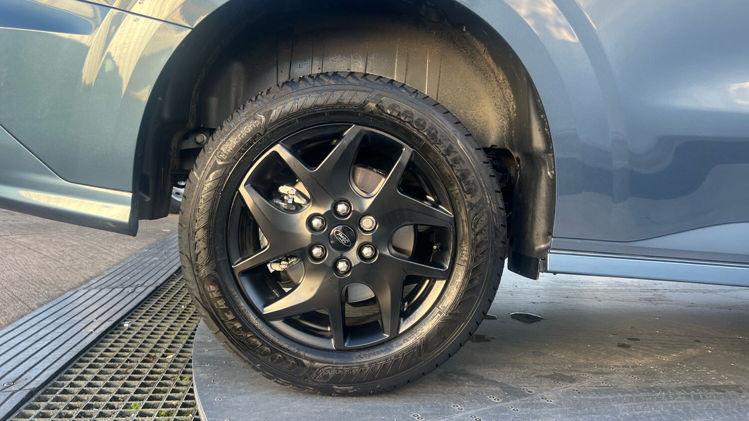 Used Ford Transit Custom 2025 for sale - 76649950: Photo 7