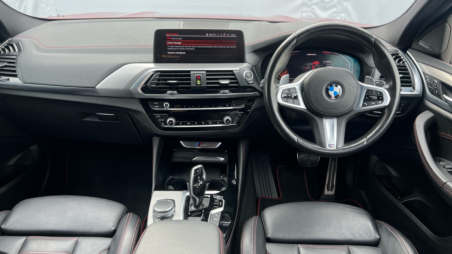 Used BMW X4 2020 for sale - 76234606: Photo 10