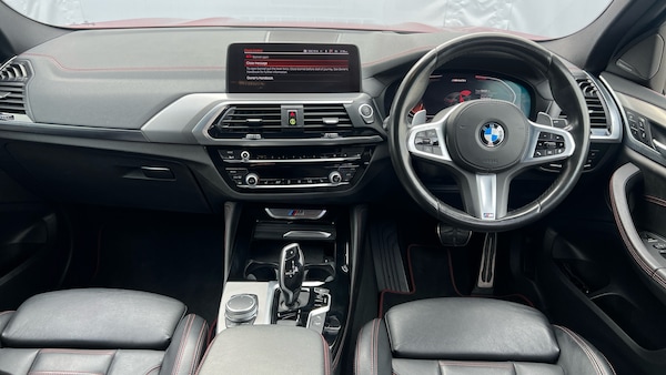 Used BMW X4 2020 for sale - 76234606: Photo 10