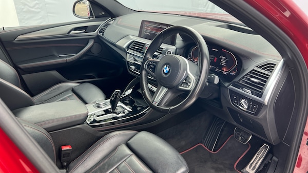 Used BMW X4 2020 for sale - 76234606: Photo 11