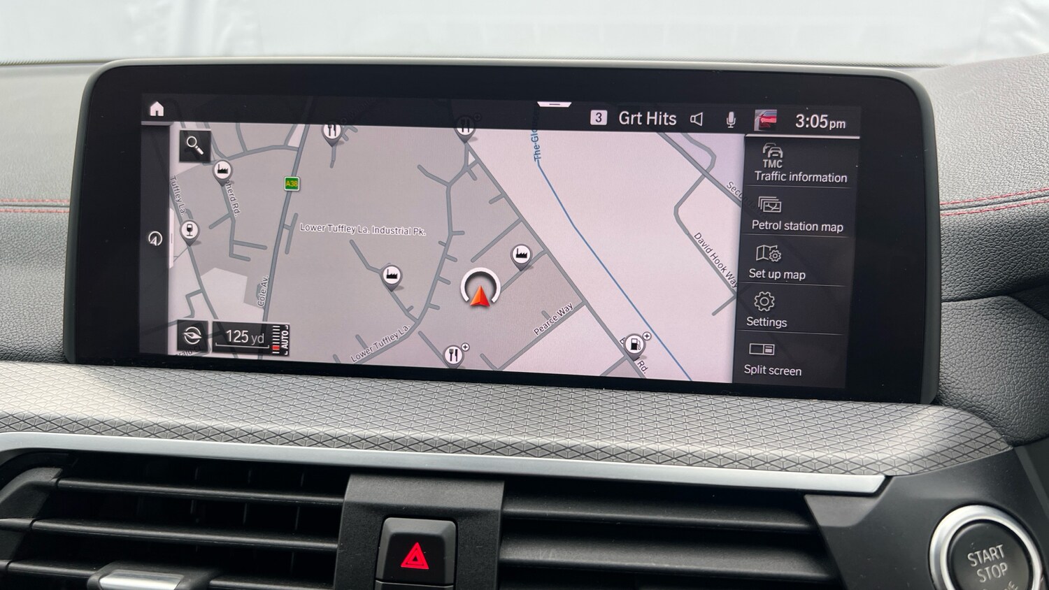 Used BMW X4 2020 for sale - 76234606: Photo 12