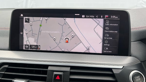 Used BMW X4 2020 for sale - 76234606: Photo 12