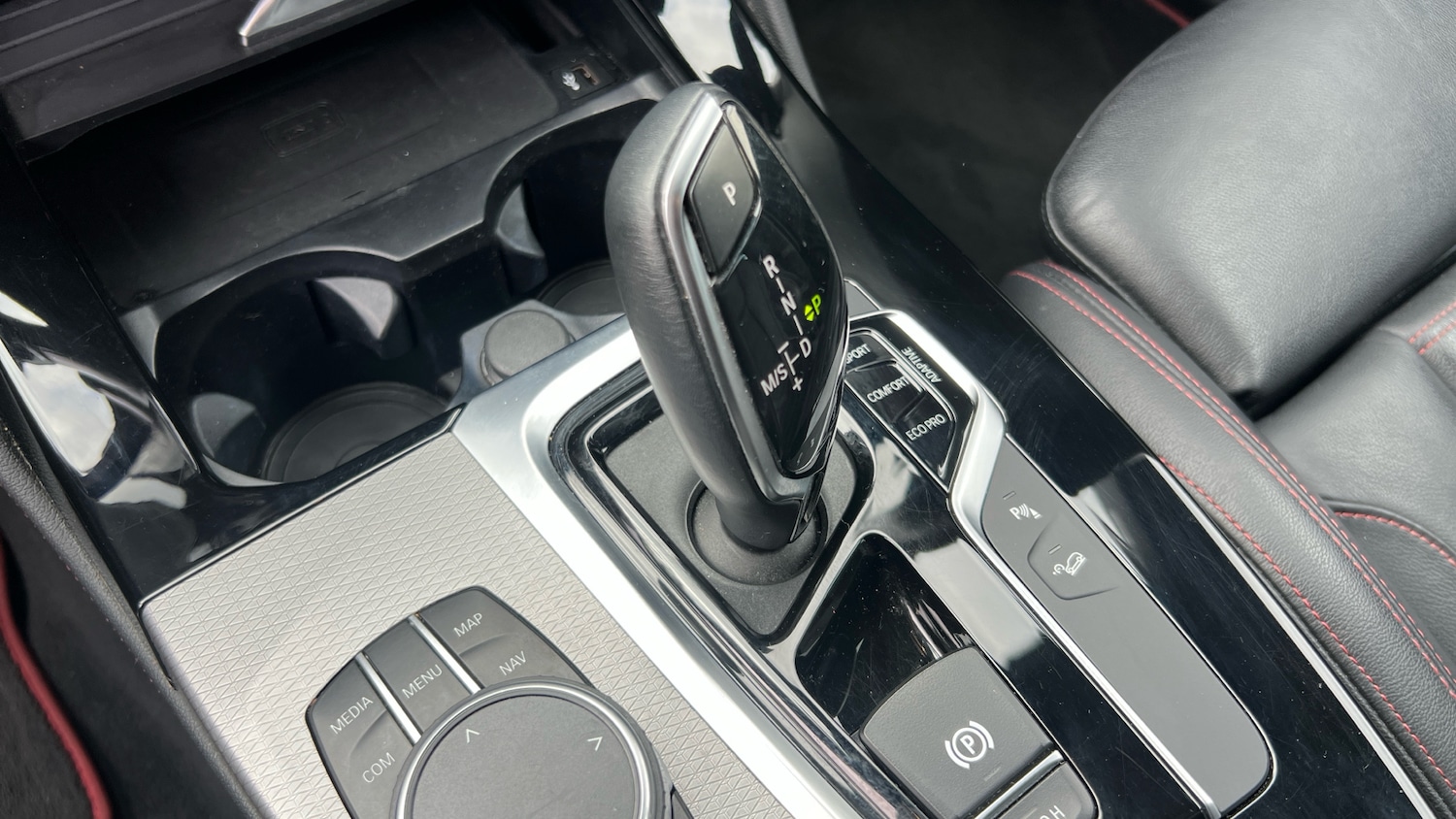 Used BMW X4 2020 for sale - 76234606: Photo 13