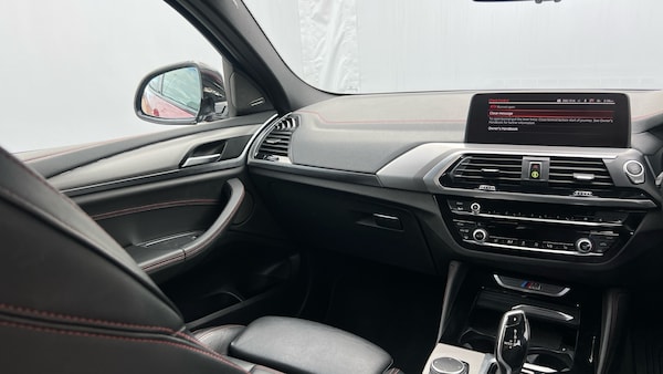Used BMW X4 2020 for sale - 76234606: Photo 14