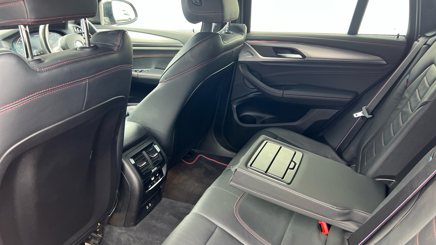 Used BMW X4 2020 for sale - 76234606: Photo 16