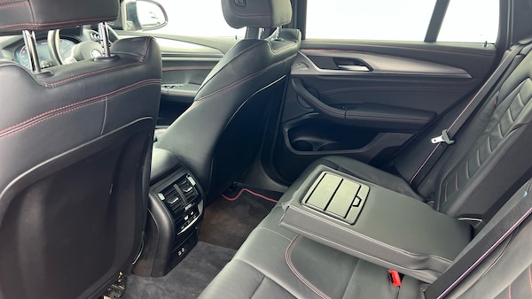 Used BMW X4 2020 for sale - 76234606: Photo 16