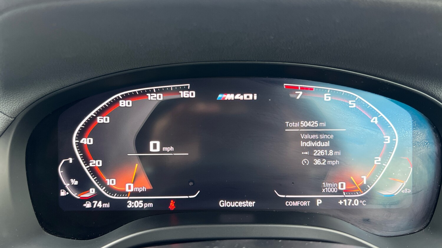 Used BMW X4 2020 for sale - 76234606: Photo 18