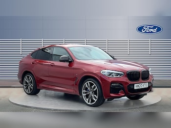 BMW - X4