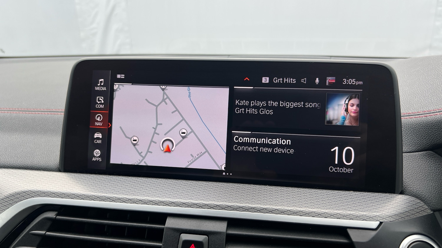 Used BMW X4 2020 for sale - 76234606: Photo 21