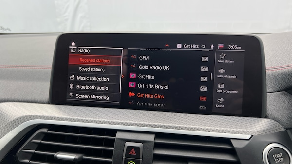 Used BMW X4 2020 for sale - 76234606: Photo 22