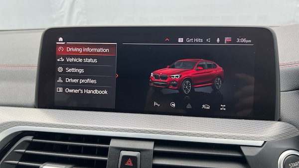 Used BMW X4 2020 for sale - 76234606: Photo 24