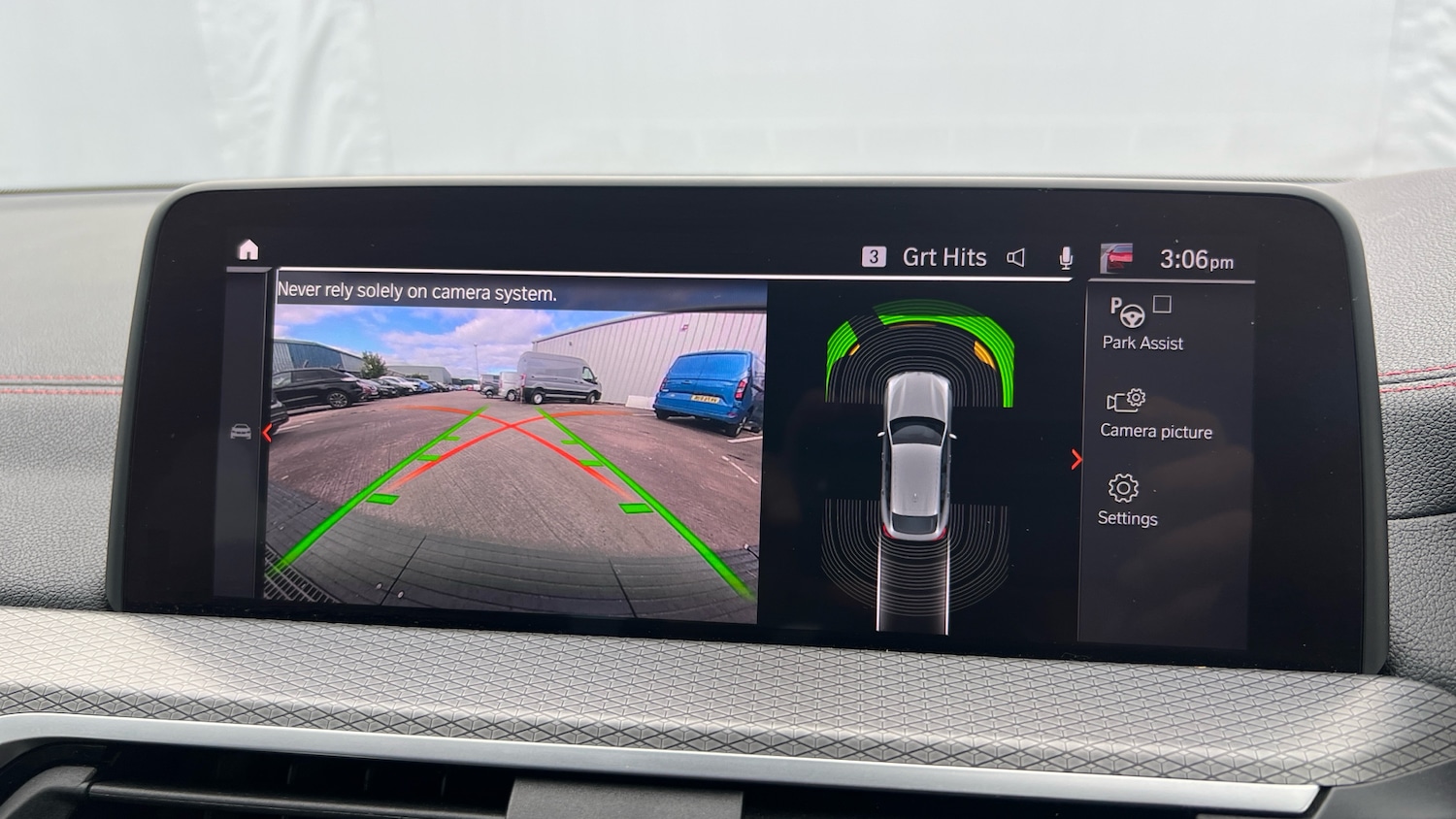 Used BMW X4 2020 for sale - 76234606: Photo 25