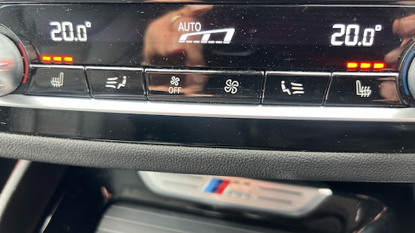 Used BMW X4 2020 for sale - 76234606: Photo 28