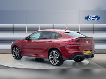Used BMW X4 2020 for sale - 76234606: Photo 2