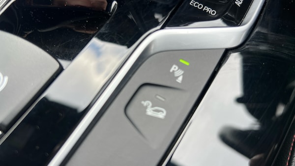 Used BMW X4 2020 for sale - 76234606: Photo 34
