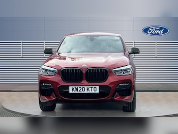 Used BMW X4 2020 for sale - 76234606: Photo 3