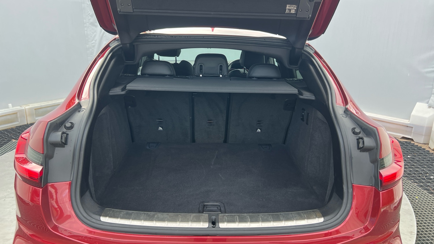 Used BMW X4 2020 for sale - 76234606: Photo 4