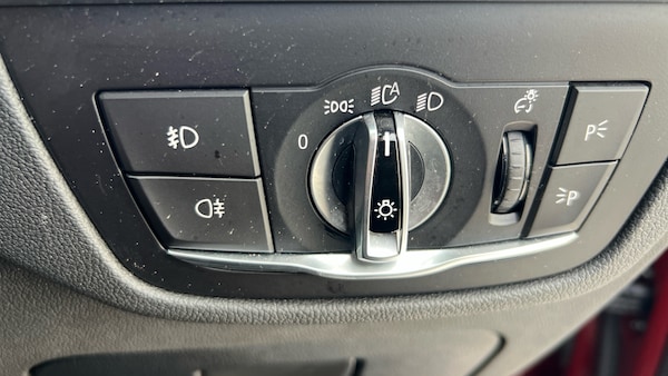 Used BMW X4 2020 for sale - 76234606: Photo 44