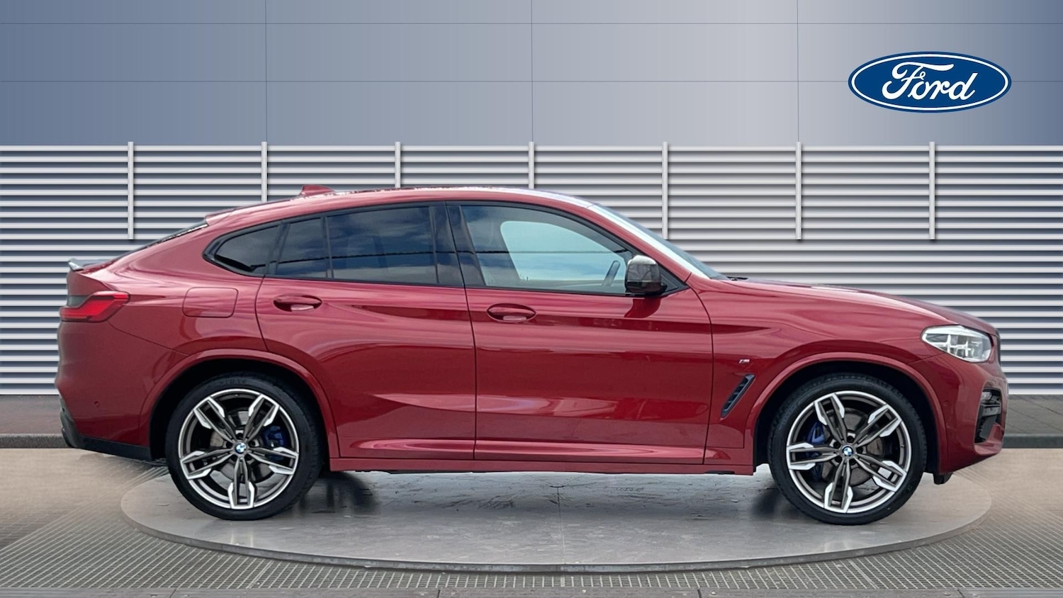 Used BMW X4 2020 for sale - 76234606: Photo 5
