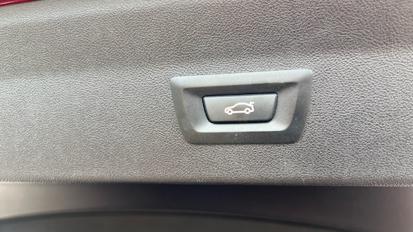 Used BMW X4 2020 for sale - 76234606: Photo 50