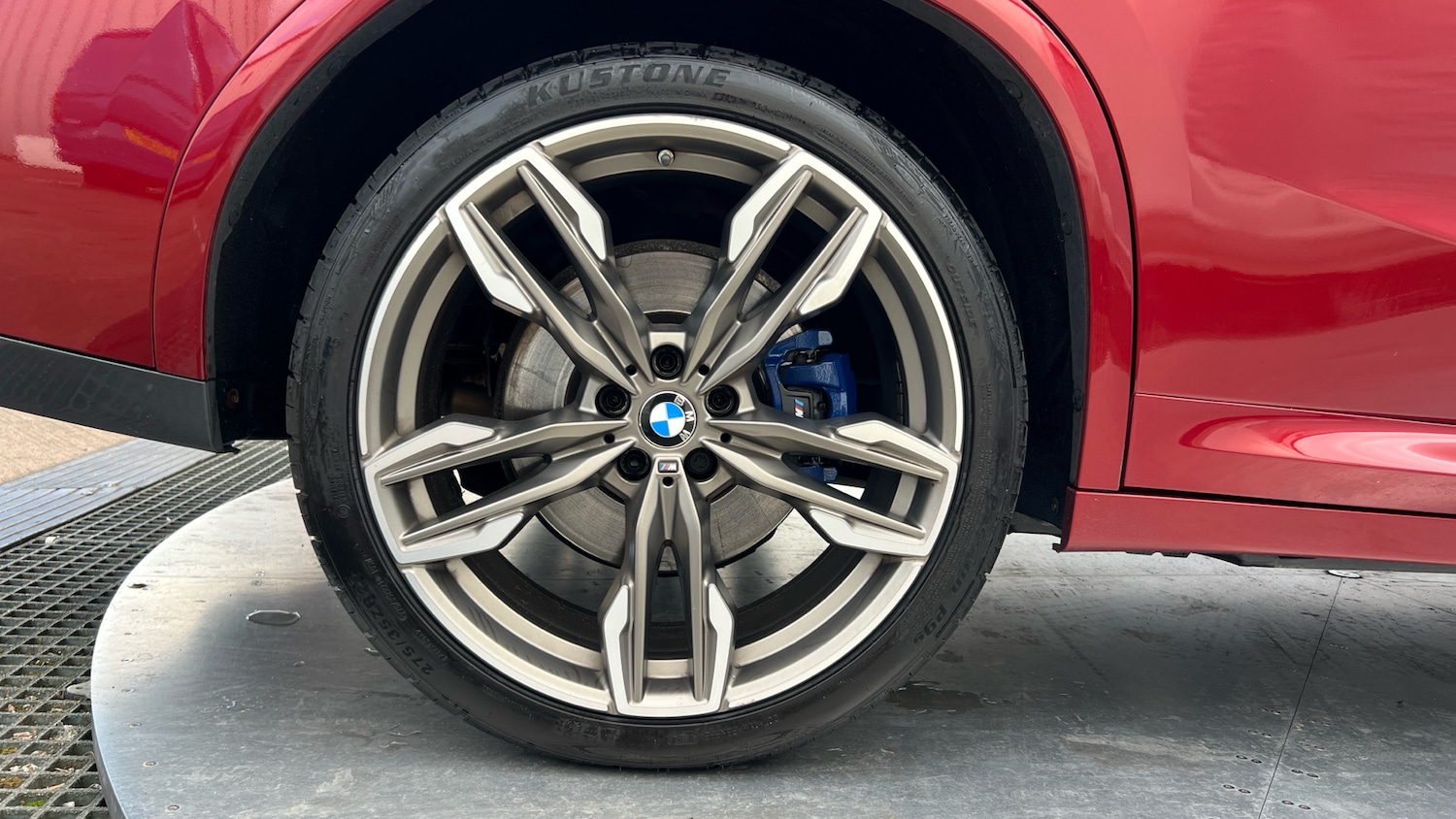 Used BMW X4 2020 for sale - 76234606: Photo 7