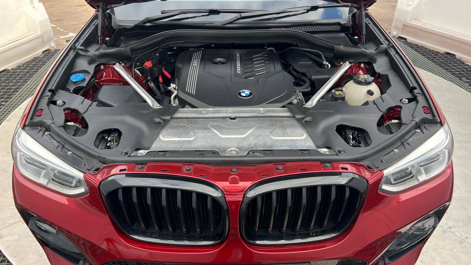 Used BMW X4 2020 for sale - 76234606: Photo 8