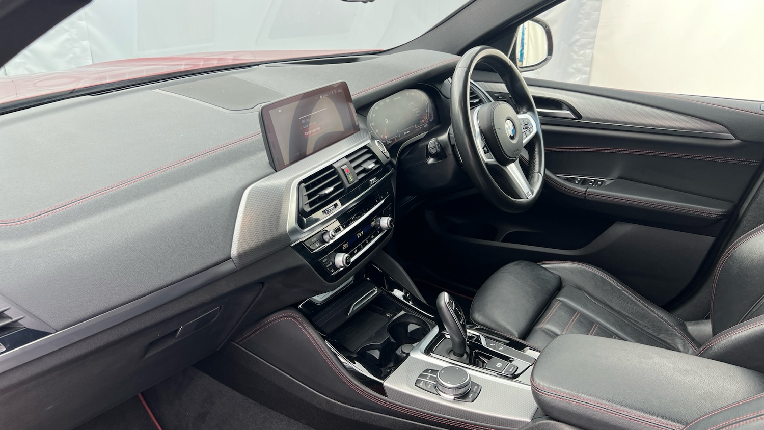 Used BMW X4 2020 for sale - 76234606: Photo 9