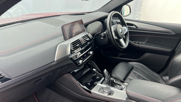 Used BMW X4 2020 for sale - 76234606: Photo 9