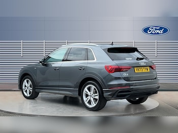 Used Audi Q3 2023 for sale - 75514987: Photo