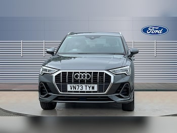 Used Audi Q3 2023 for sale - 75514987: Photo