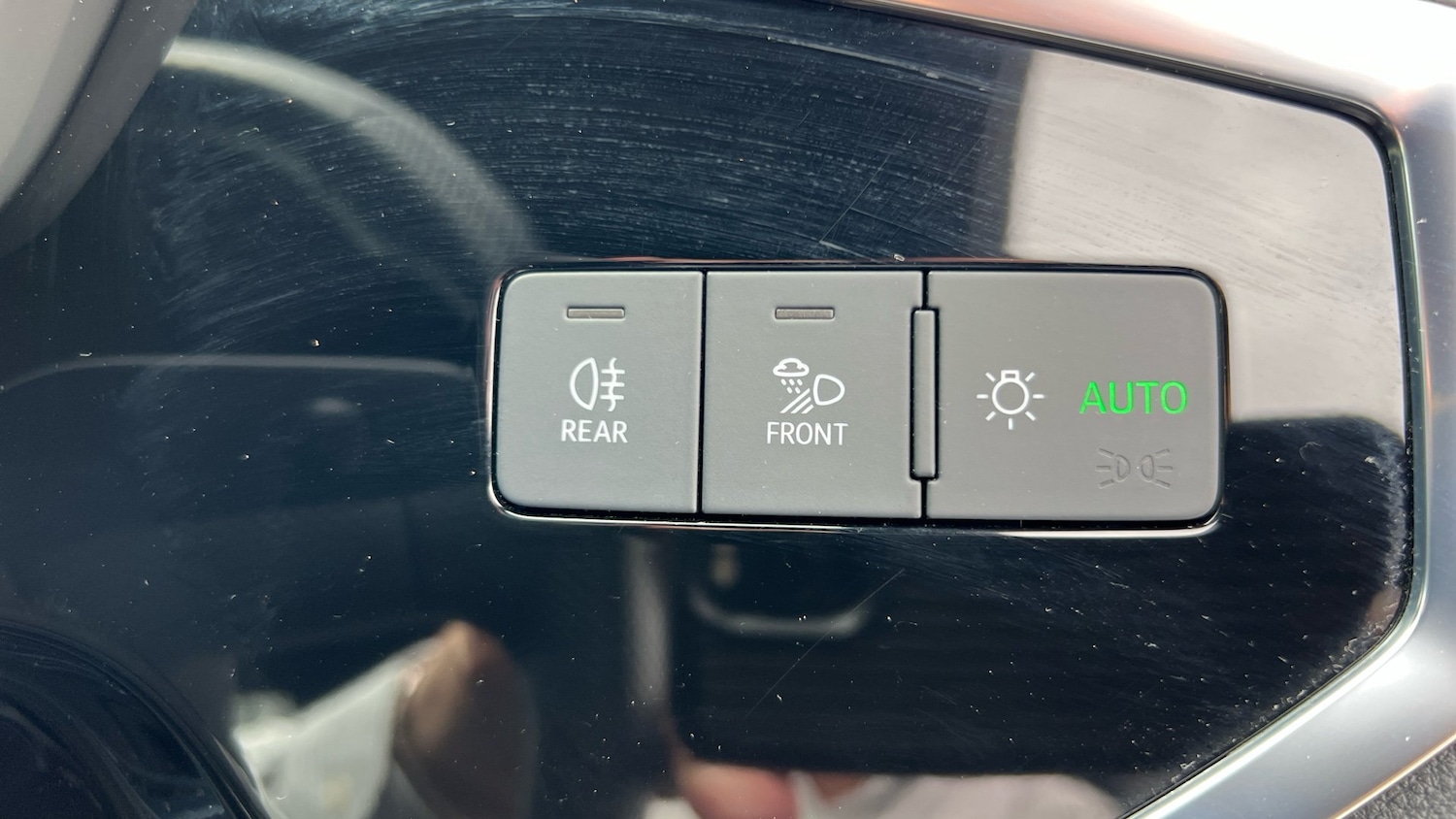 Vehicle 40