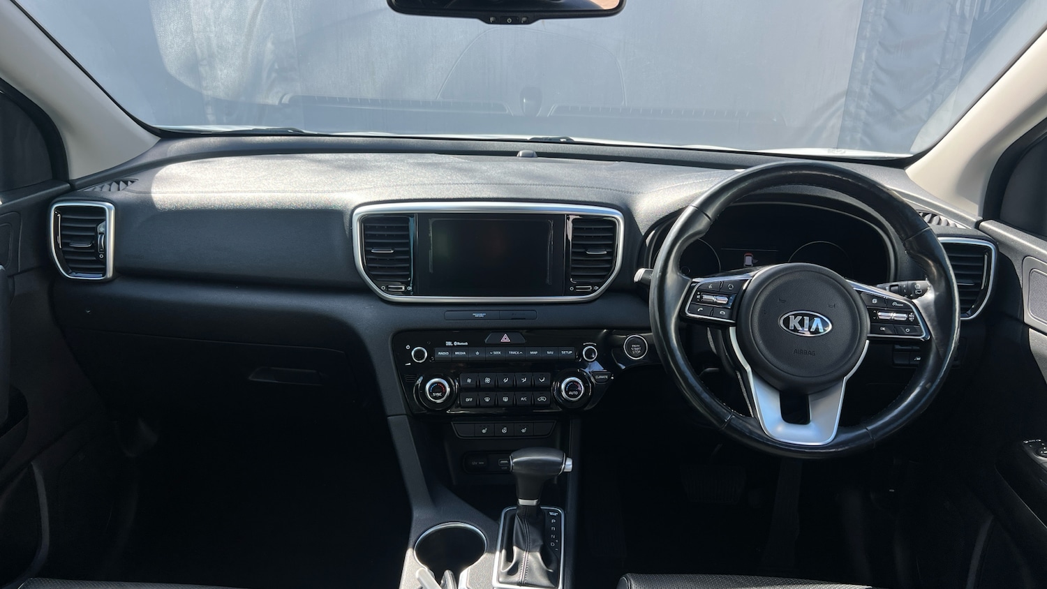 Used Kia Sportage 2018 for sale - 78149808: Photo 10