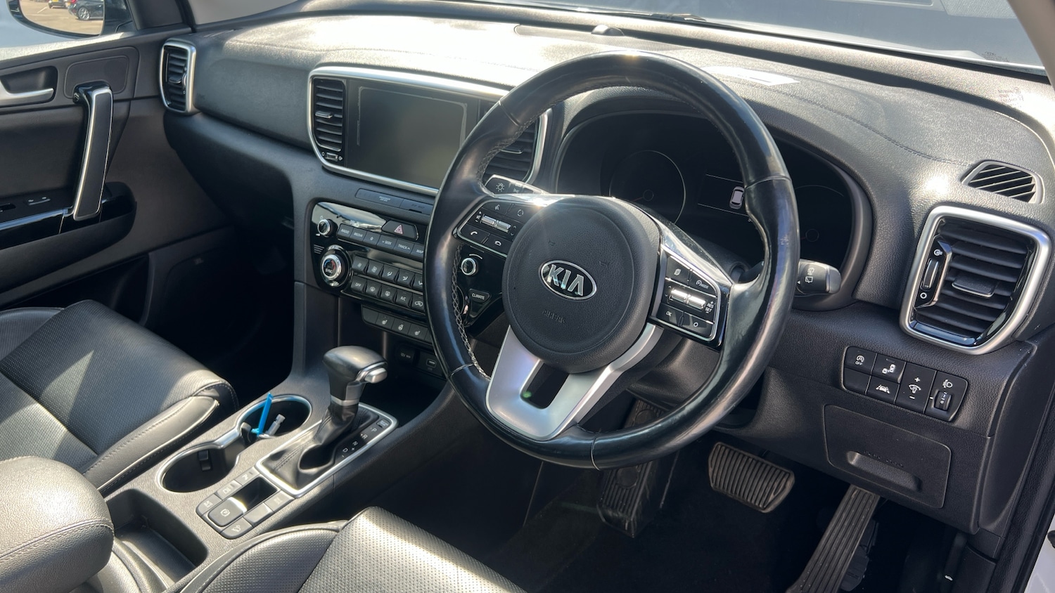 Used Kia Sportage 2018 for sale - 78149808: Photo 11