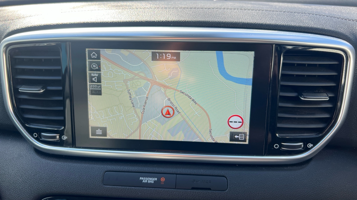 Used Kia Sportage 2018 for sale - 78149808: Photo 12