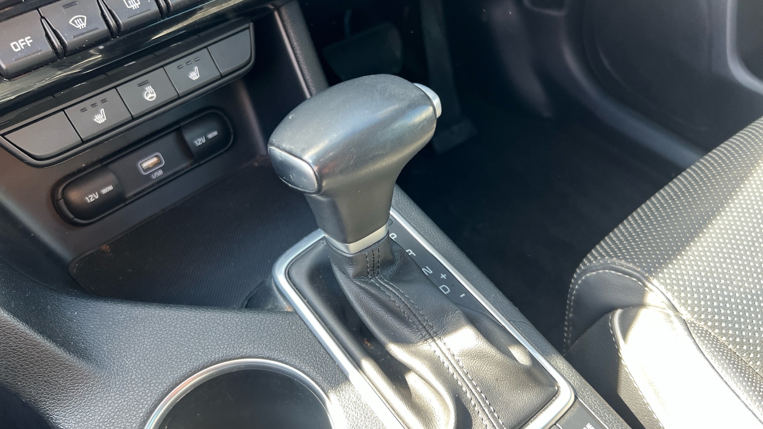 Used Kia Sportage 2018 for sale - 78149808: Photo 13