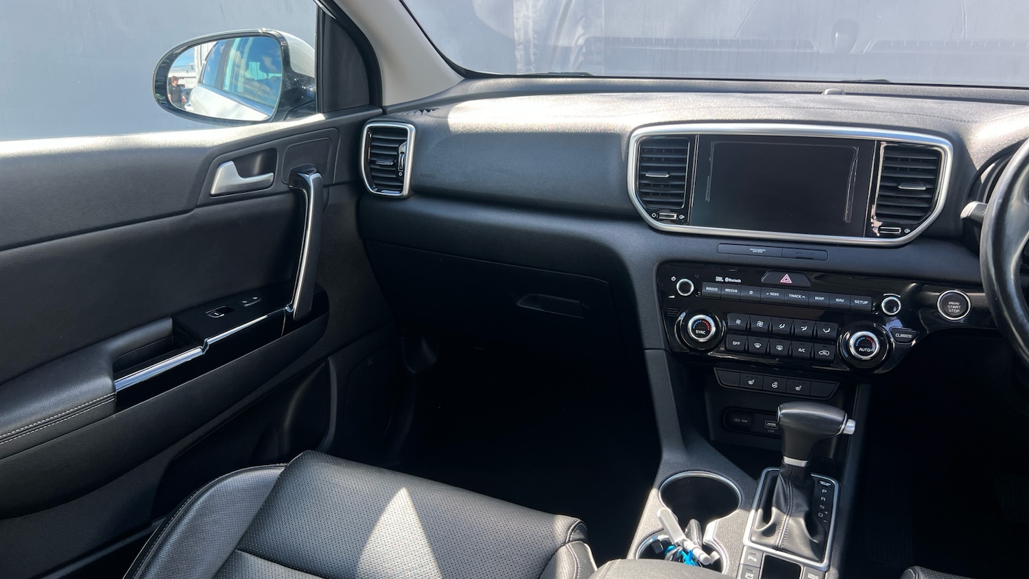 Used Kia Sportage 2018 for sale - 78149808: Photo 14