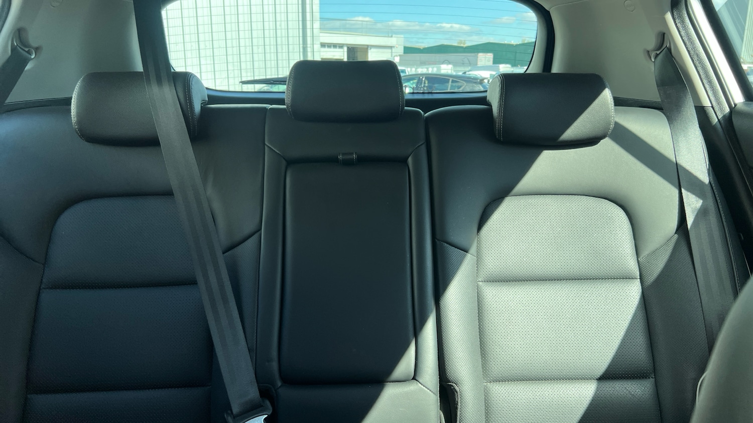 Used Kia Sportage 2018 for sale - 78149808: Photo 15