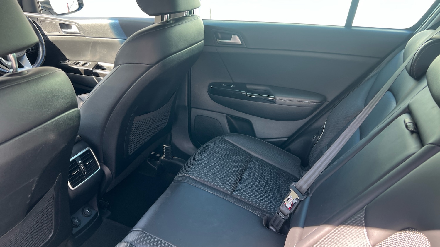 Used Kia Sportage 2018 for sale - 78149808: Photo 16