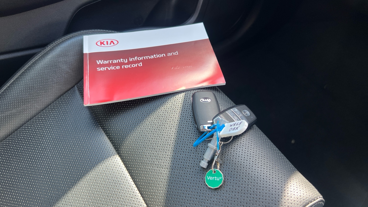 Used Kia Sportage 2018 for sale - 78149808: Photo 19