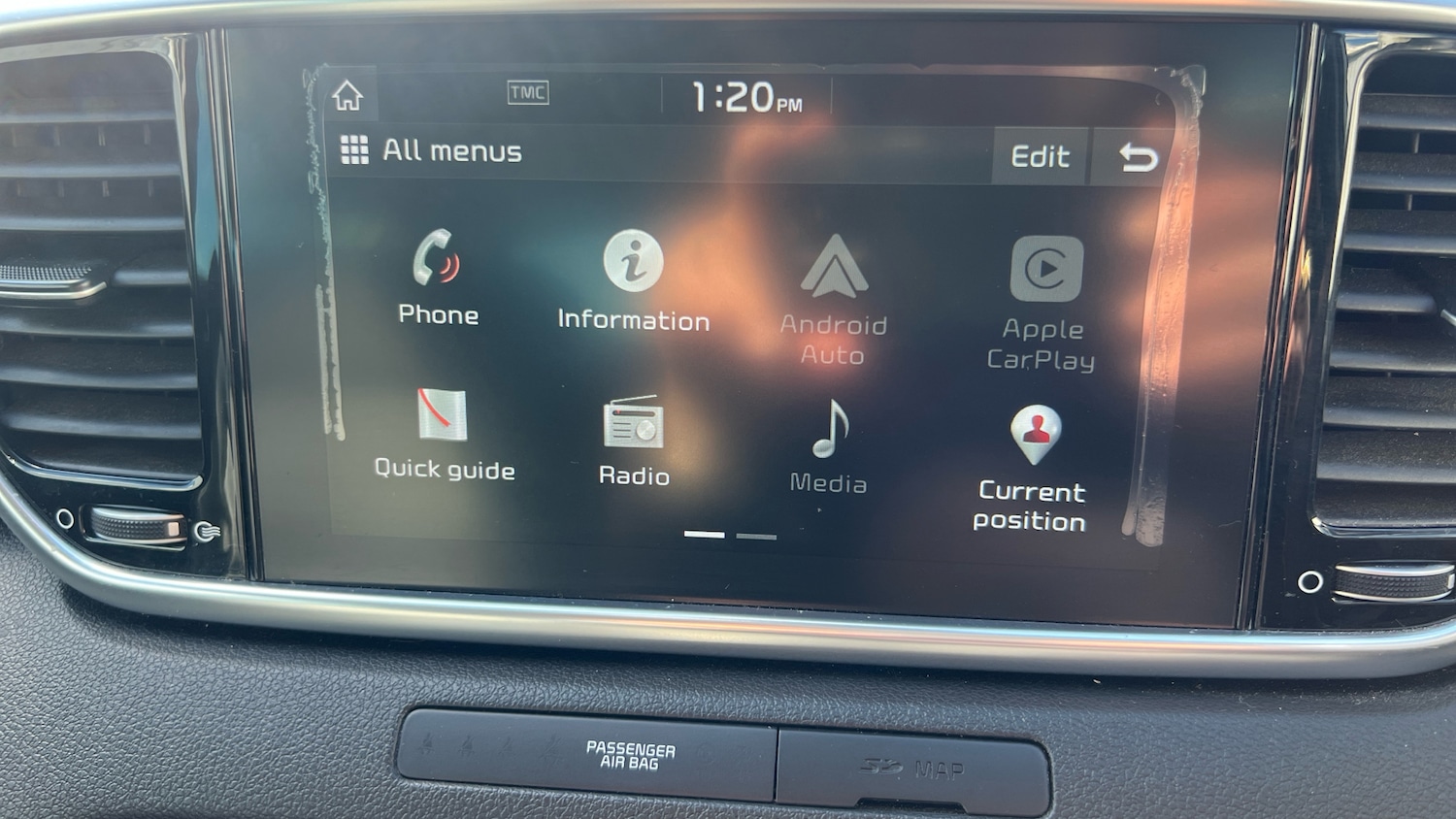 Used Kia Sportage 2018 for sale - 78149808: Photo 23