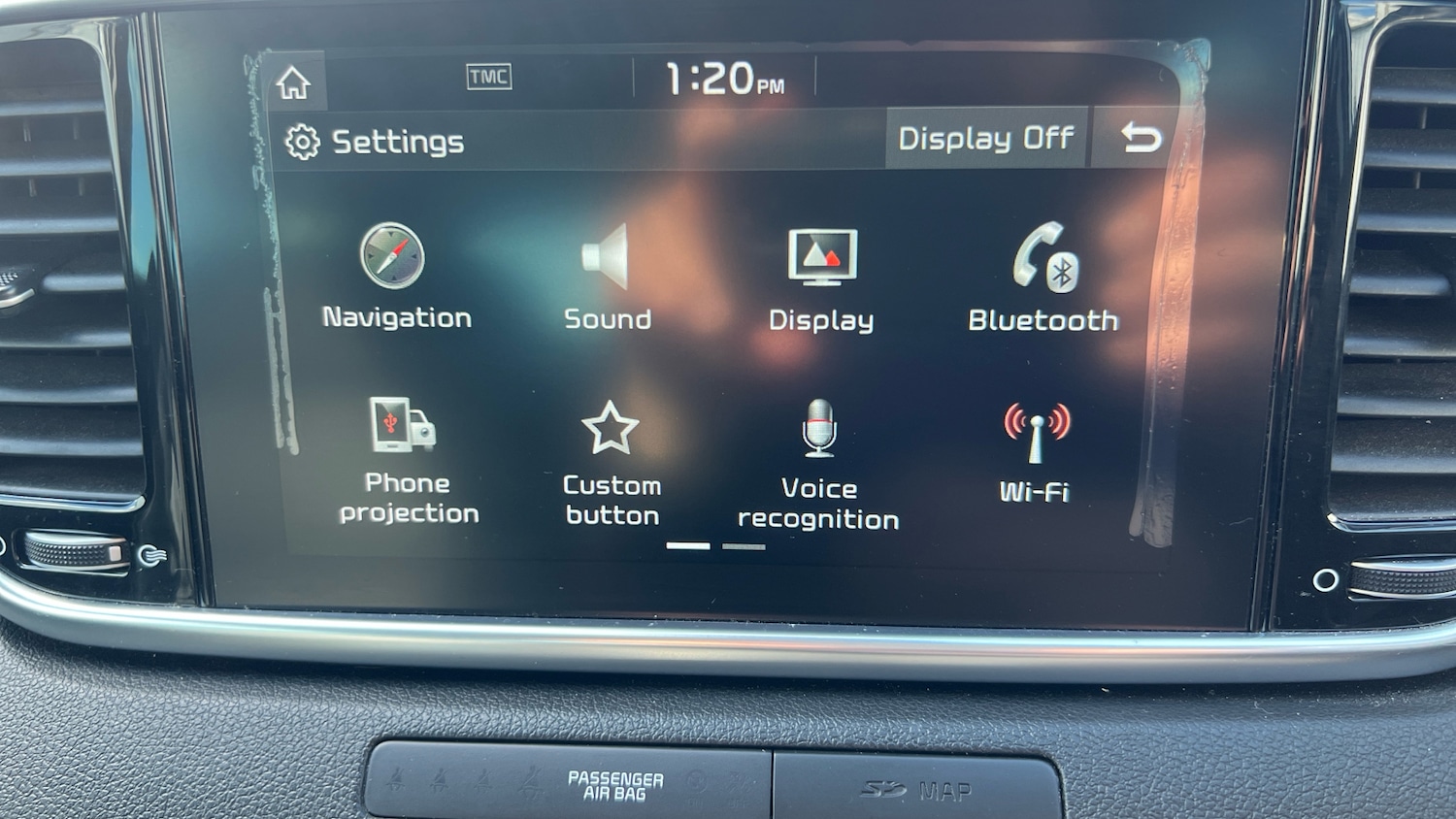 Used Kia Sportage 2018 for sale - 78149808: Photo 25