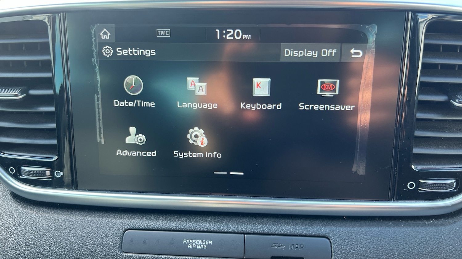 Used Kia Sportage 2018 for sale - 78149808: Photo 26